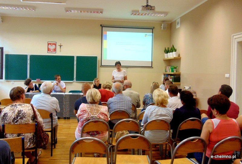 Walne Zebranie Członków Stowarzyszenia – 13.09.2016